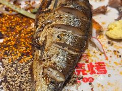 -熙成烧烤(白塔岭店)