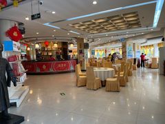 -北京全聚德(方庄店)