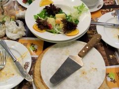 -菲滋意式餐厅(金华银泰城店)