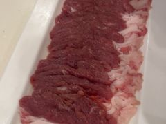 -福寿斋·老北京铜锅涮肉·烤鸭(顺义总店)