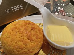 -大树餐厅(红旗街万达店)