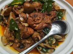 -双合园·海鲜水饺青岛菜(万佳广场店)