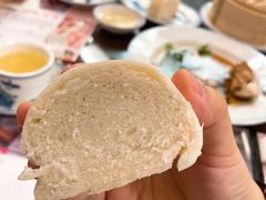 银丝卷-中国大酒店·食街
