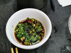 -朴小妹人参鸡汤火锅(长白山万达店)
