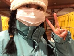 -长沙湘江冰雪世界