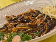 响油鳝糊-同和居(月坛店)