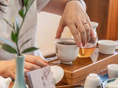 -小茶闲舍·观景商务茶馆(广州塔店)