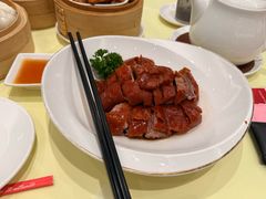 -兴悦酒家(环市东路店)