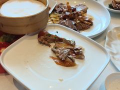 -盛百味·家宴餐厅(霸州分店)