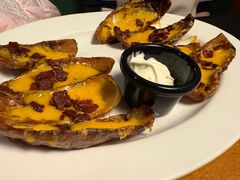 -Texas Roadhouse(世纪汇广场店)