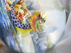 -珍妮曲奇聪明小熊(上环店)