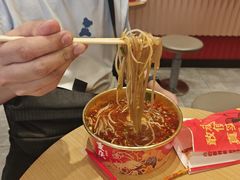 -莱得快酸辣粉(天和里店)