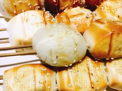 -木屋烧烤(白石洲店)