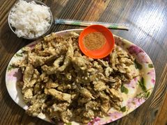 -夕阳红小吃(中街大悦城店)