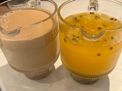 -烁先生披萨·儿童餐下午茶(河南岸店)