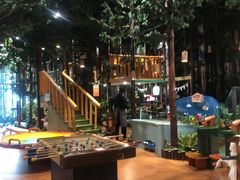 -森活木趣wooderfullife(益田假日广场店)