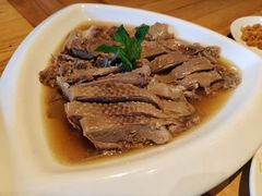 -老土灶民间菜(跃进桥店)