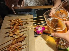 -三杯赤運·中式小酒馆(所城里店)