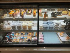-永康饼屋(桑达大厦总店)