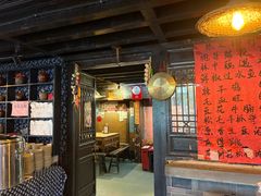 -饭江湖·江湖菜(湖广会馆店)