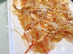 -周锦记广式餐厅(格林生活坊2期店)