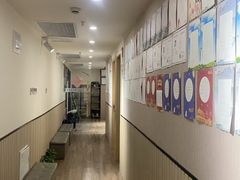 -赵汝飞练字硬笔书法(静安寺校区)