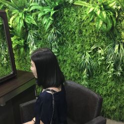 点击看大图 -藤野造型·专业烫染店