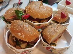 -素虎料理(前门店)
