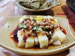 米豆腐-彭秉兰豆花烤鱼(文化园店)