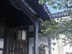 -拙政园