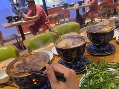 -汤W城市微度假(仓山店)