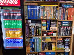 -FullHouse桌游跑团血染剧本杀(南京西路店)