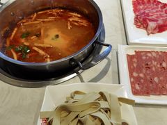 -虾吃虾涮.虾火锅.肉蟹煲(步步高梅溪新天地店)