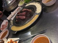 -喜来稀肉(虹泉路店)