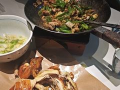 -费大厨辣椒炒肉(黄兴中心广场店)