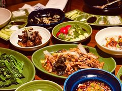 -君悦酒店·1881·北京烤鸭