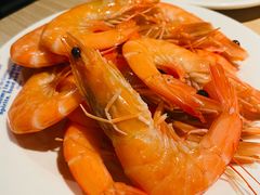 -星伦多自助料理(华润万象城店)