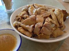 -鲤鱼塘农家山庄