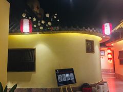-醉南拳客家菜(华威店)