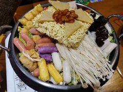 -幸屿 创意料理(永嘉天地店)