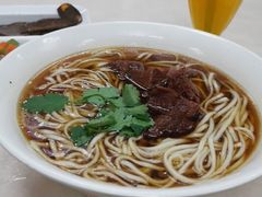 -易和通美国加州牛肉面大王(红旗街店)