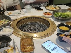 -炙城·韩式烤肉(南京东路店)