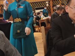 -九十九顶毡房(阜石路店)