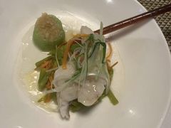 -鱼桥巷·美学川菜