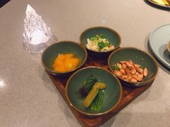 -半山腰·云南菜(侨福芳草地店)