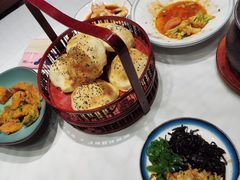 -百姓渔村(南中环店)