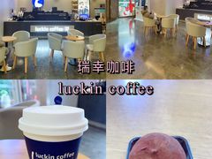 -瑞幸咖啡(星辉中心店)
