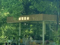 -南宁南湖公园