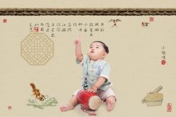 -七彩童年儿童摄影(历城店)