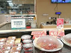 -七鲜超市(瑞虹天地太阳宫店)